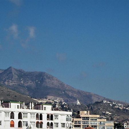 פואנגירולה Apartamento Con Vistas מראה חיצוני תמונה