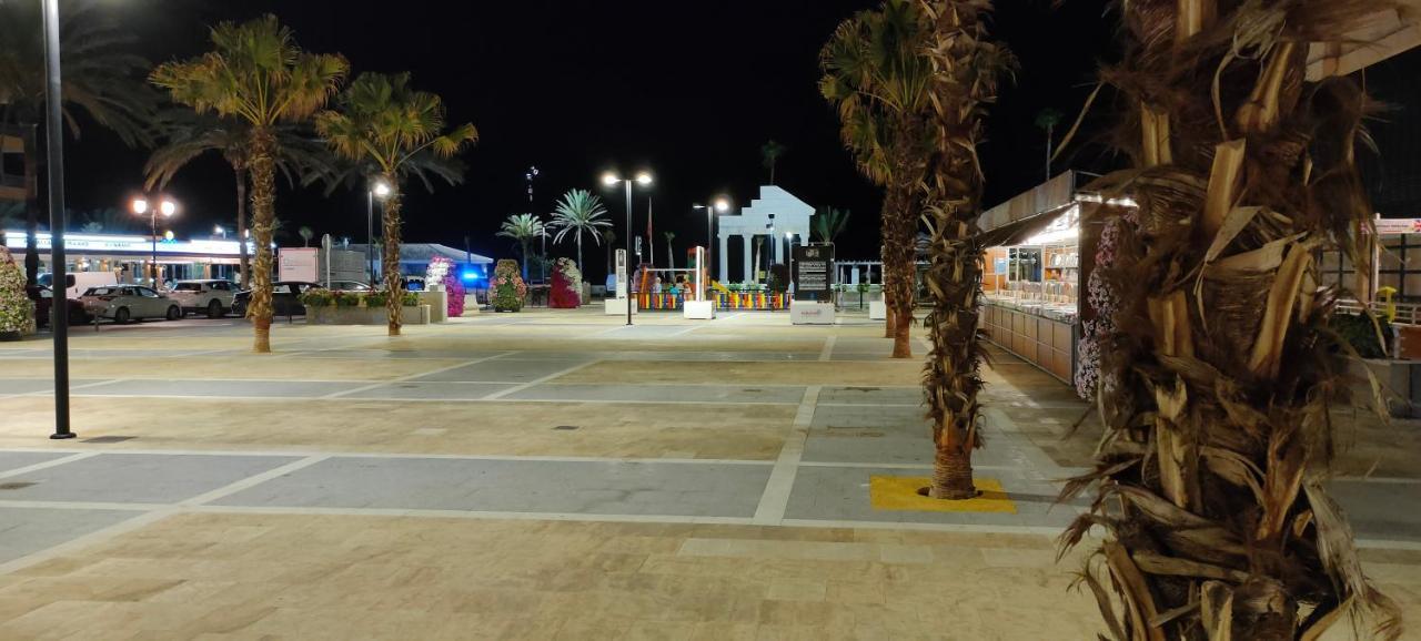 פואנגירולה Apartamento Con Vistas מראה חיצוני תמונה