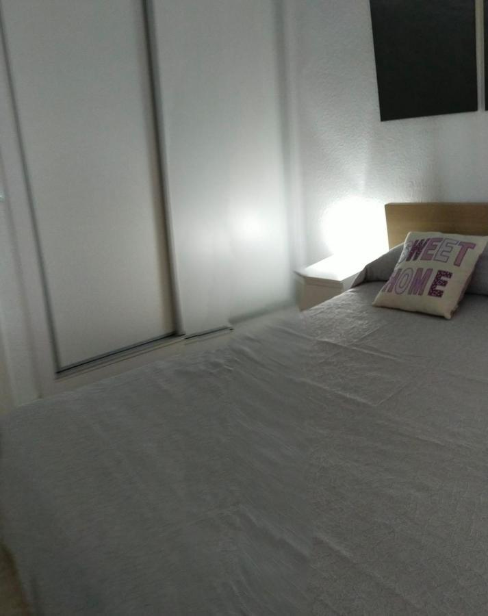 פואנגירולה Apartamento Con Vistas מראה חיצוני תמונה