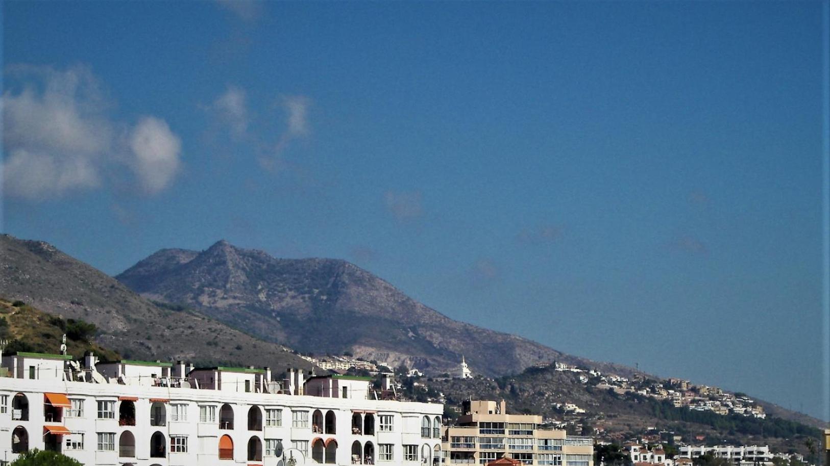 פואנגירולה Apartamento Con Vistas מראה חיצוני תמונה