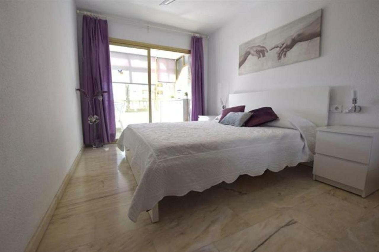 פואנגירולה Apartamento Con Vistas מראה חיצוני תמונה